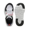 Puma Trinity Lite MID 90s AC+ PS Beyaz Çocuk Spor Ayakkabı