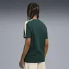 Puma T7 Tee Yeşil Erkek T-Shirt