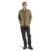 Timberland KEARSARGE POLARTEC ULTRALIGHT INS PCKBL Yeşil Erkek Ceket