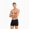 Puma PUMA SPORT COTTON BOXER 2P black Siyah Erkek 2'li Boxer