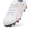 Puma VITORIA FG/AG Jr Çocuk Beyaz Krampon