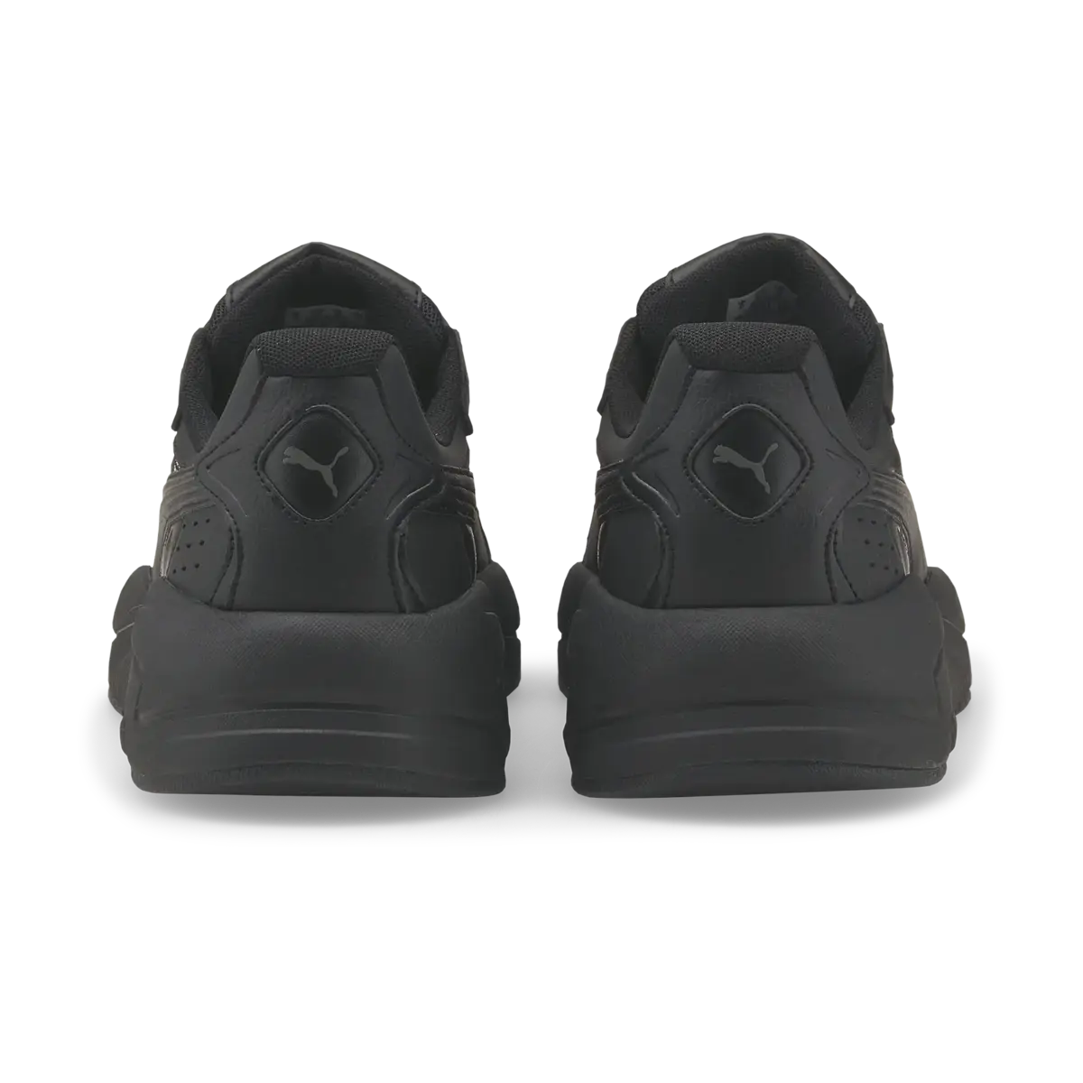 Puma X-Ray Speed Siyah Unisex Günlük Spor Ayakkabı