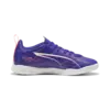 Puma ULTRA 5 PLAY IT Jr Lacivert Erkek Çocuk Halı Saha Ayakkabısı