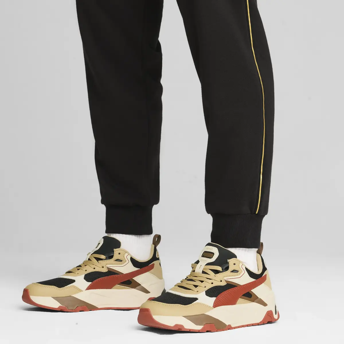 Puma Trinity Erkek Spor Ayakkabı & Sneaker
