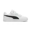 Puma Caven 2.0 Lux Beyaz Erkek Günlük Spor Ayakkabı