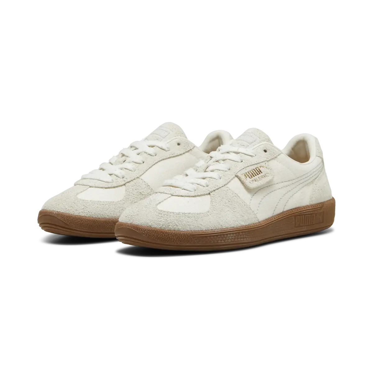 Puma Palermo Texture Erkek Spor Ayakkabı & Sneaker