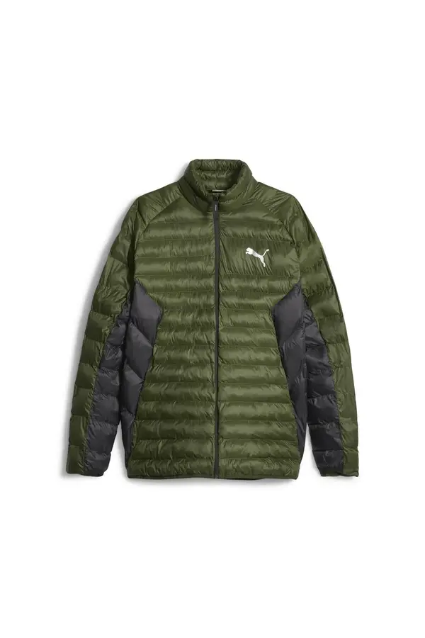 Puma PackLITE Primaloft Jacket Yeşil Erkek Şişme Mont