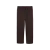 Puma T7 ALWAYS ON Track Pants Kahverengi Erkek Eşofman Altı