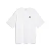 Puma BETTER CLASSICS Tee Beyaz Erkek T-Shirt