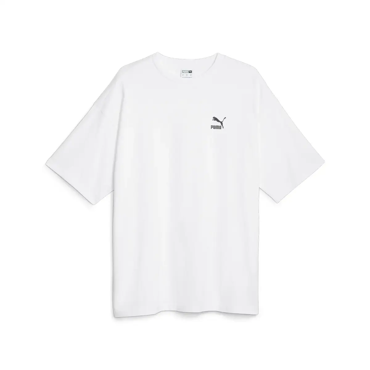 Puma BETTER CLASSICS Tee Beyaz Erkek T-Shirt