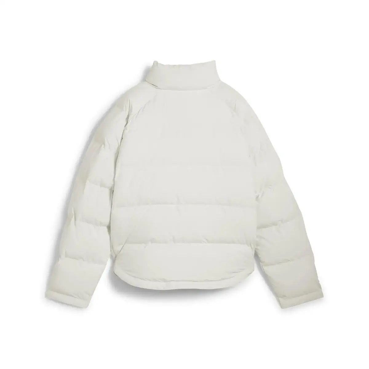 Puma Mono Jacket Kırık Beyaz Kadın Şişme Mont