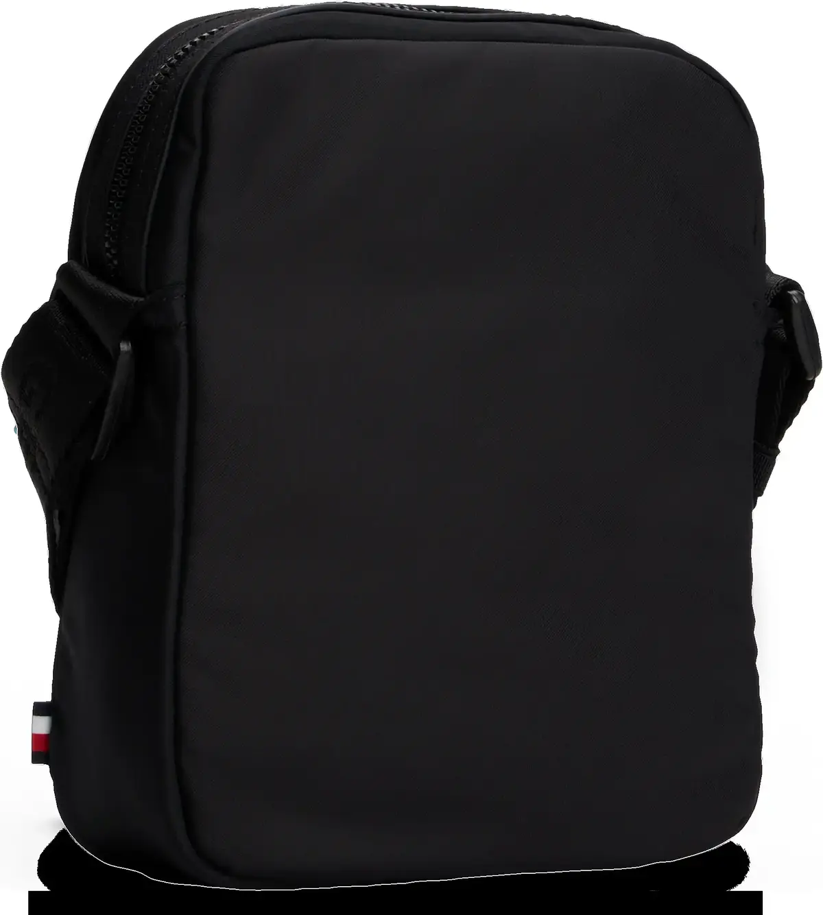 Tommy Hilfiger TH REPREVE MINI REPO, BDS Siyah Erkek Çanta & Cüzdan