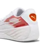 Puma All-Pro NITRO  Team Beyaz Unisex Yürüyüş ve Koşu Ayakkabısı