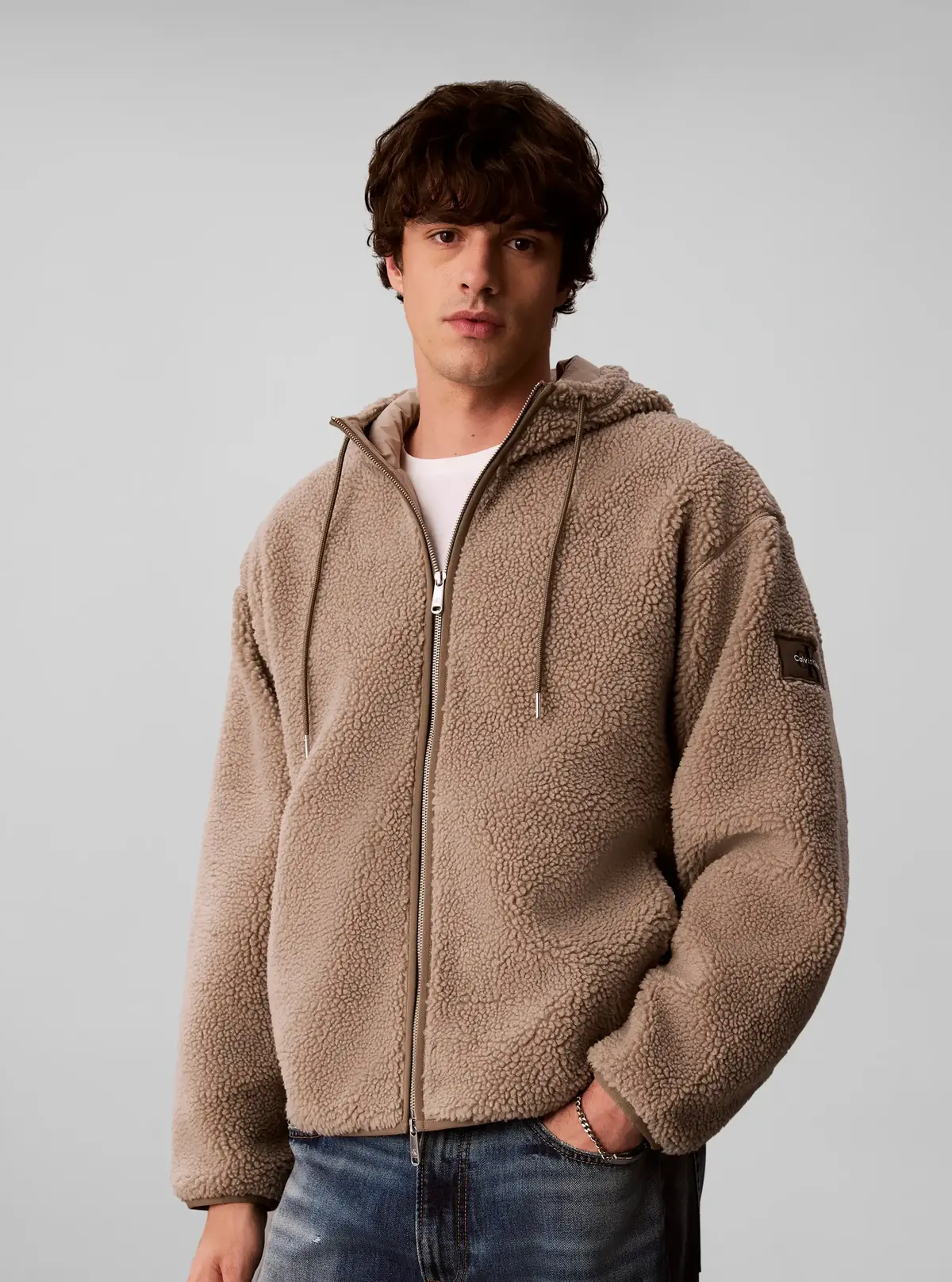 LS SHERPA BADGE FUNN, HMT