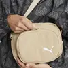 Puma Core Her Compact X-Body Unisex Bej Bel Çantası