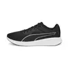 Puma Transport Siyah Unisex Yürüyüş ve Koşu Ayakkabısı