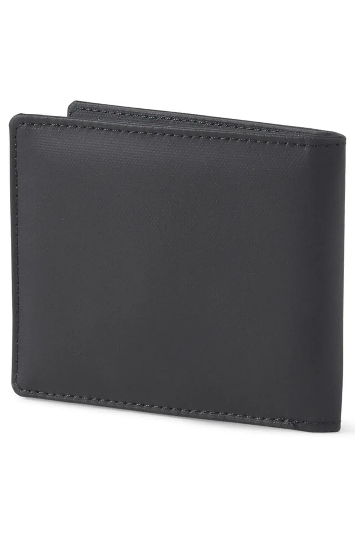 Puma Bmw Mms Small Wallet Siyah Unisex Cüzdan