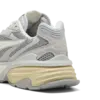 Puma Fade Nitro LS S Gri Erkek Spor Ayakkabı