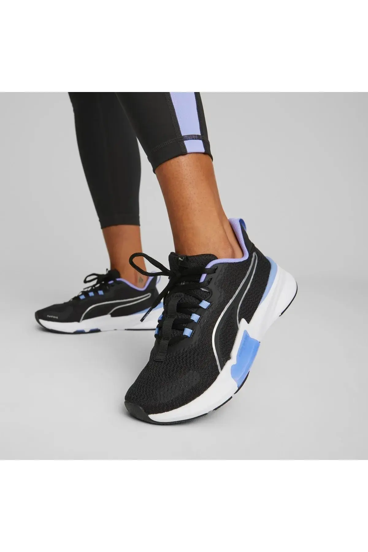 Puma PWRFRAME TR 2 Wn s Beyaz Koşu Ayakkabısı