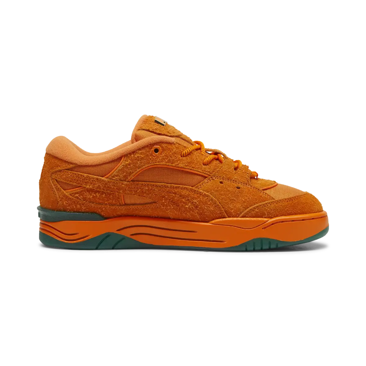Puma PUMA-180 CARROTS Unisex Spor Ayakkabı & Sneaker