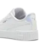 Puma Carina 2.0 Holo 2.0 Jr Beyaz Kadın Spor Ayakkabı & Sneaker