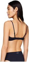 Tommy Hilfiger BRALETTE, DW5 Siyah Kadın Bikini Üstü