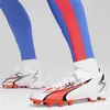 Puma ULTRA MATCH FG/AG Kırmızı Erkek Krampon