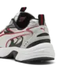 Puma Milenio tech_ Gri Erkek Spor Ayakkabı & Sneaker