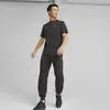 Puma Ferrari Style Tee Siyah Erkek/Unisex T-Shirt