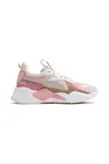 Puma Rs-X Reinvent Wn S Pembe Kadın Günlük Spor Ayakkabı