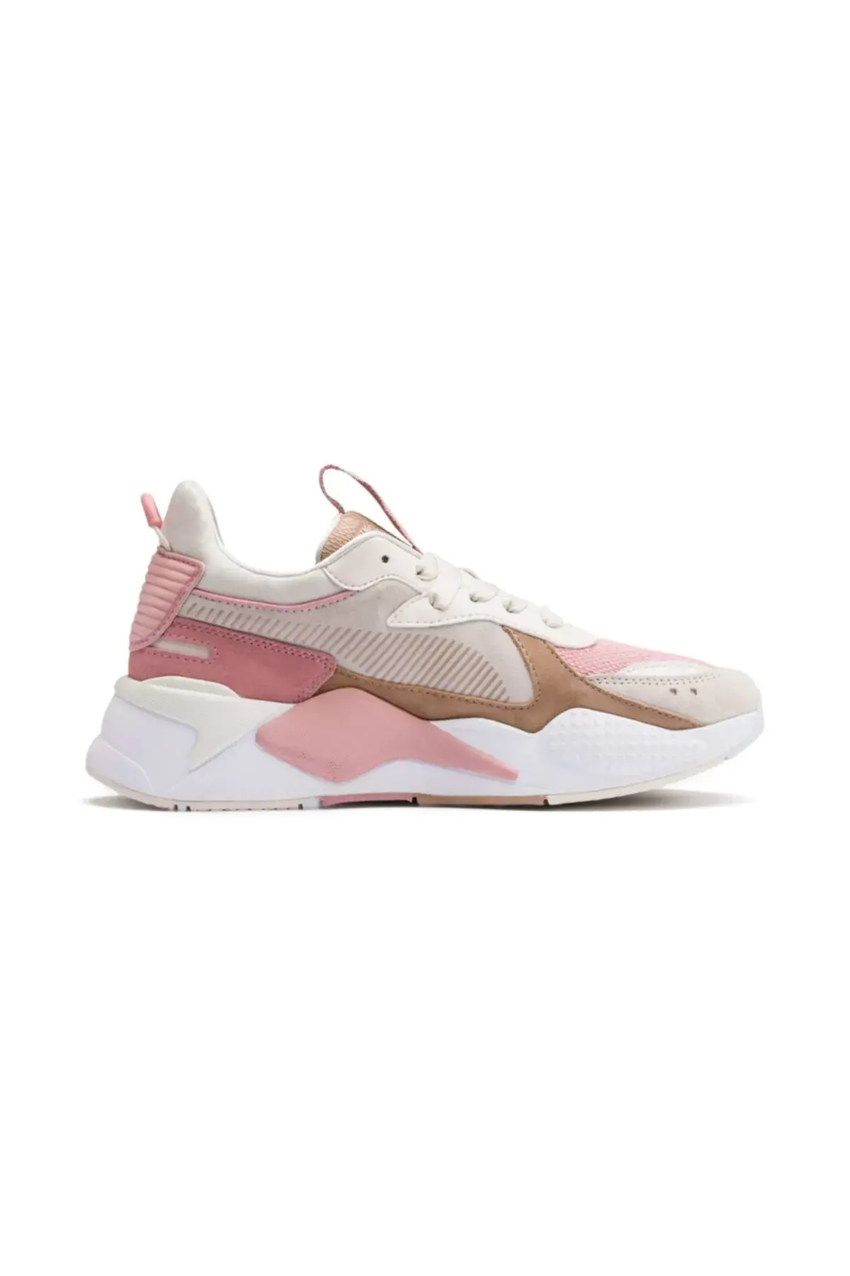 Puma Rs-X Reinvent Wn S Pembe Kadın Günlük Spor Ayakkabı
