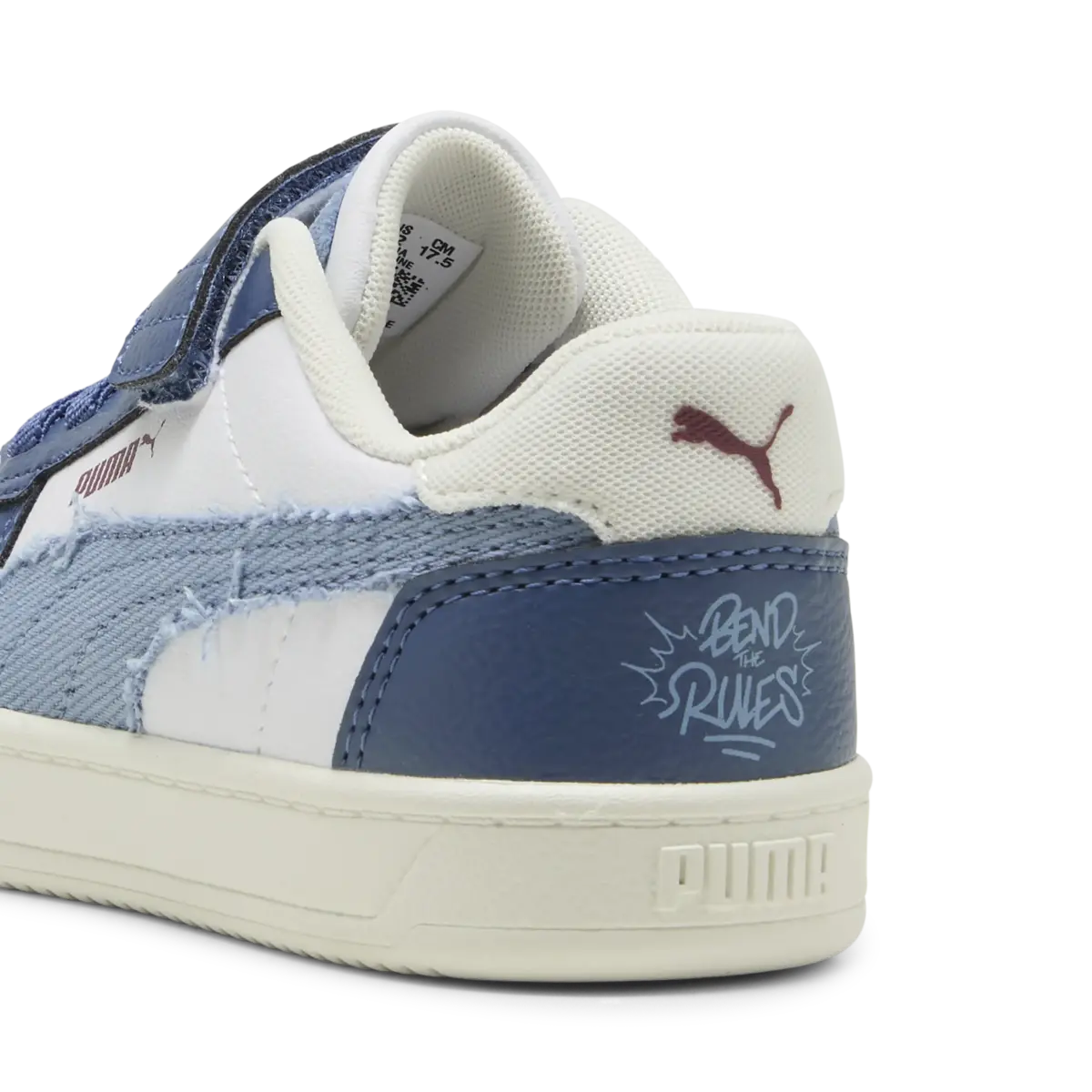 Puma Caven 2.0 MID 90s AC+PS Erkek Spor Ayakkabı & Sneaker