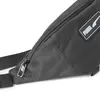 Puma Deck Waist Bag Siyah Unisex Bel Çantası