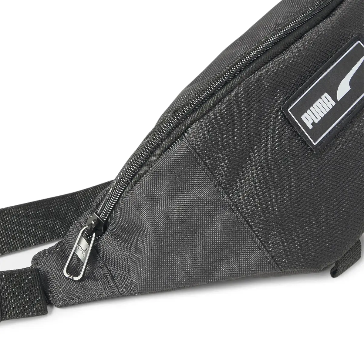 Puma Deck Waist Bag Siyah Unisex Bel Çantası