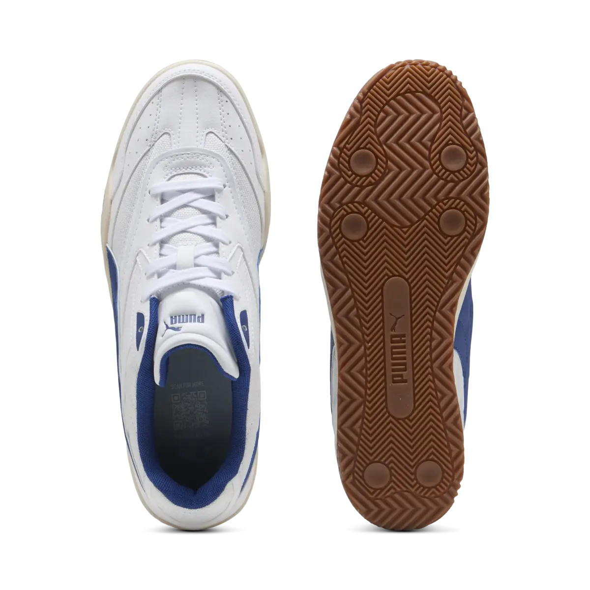 Puma Tifosi Grande Erkek Spor Ayakkabı & Sneaker