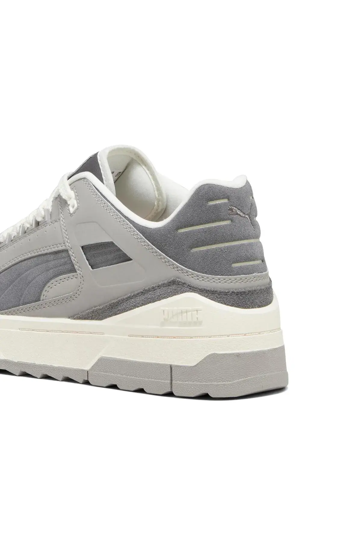 Puma Slipstream Xtreme Gri Unisex Günlük Spor Ayakkabı