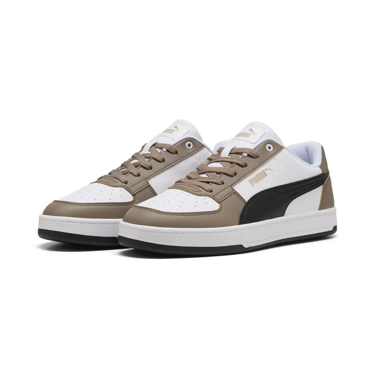 Puma Puma Caven 2.0 Beyaz Unisex Günlük Spor Ayakkabı