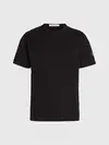 Calvin Klein Siyah Erkek T-Shirt & Polo