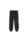 Puma BMW MMS Statement Pants Siyah Erkek Eşofman Altı