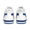 Puma CA Pro Glitch PUMA White-Lake Blue-Feath Beyaz Unisex Günlük Spor Ayakkabı