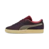 Puma Suede Play.Paris. Bordo Unisex Günlük Spor Ayakkabı