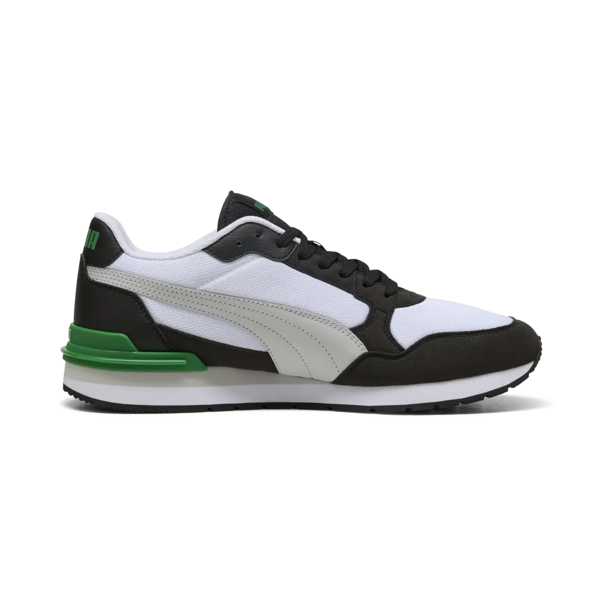 Puma ST Runner v4 Mesh Unisex Spor Ayakkabı & Sneaker