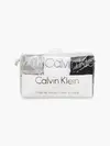 Calvin Klein 3PK HIGH LEG TANGA Kadın Siyah Tanga Set