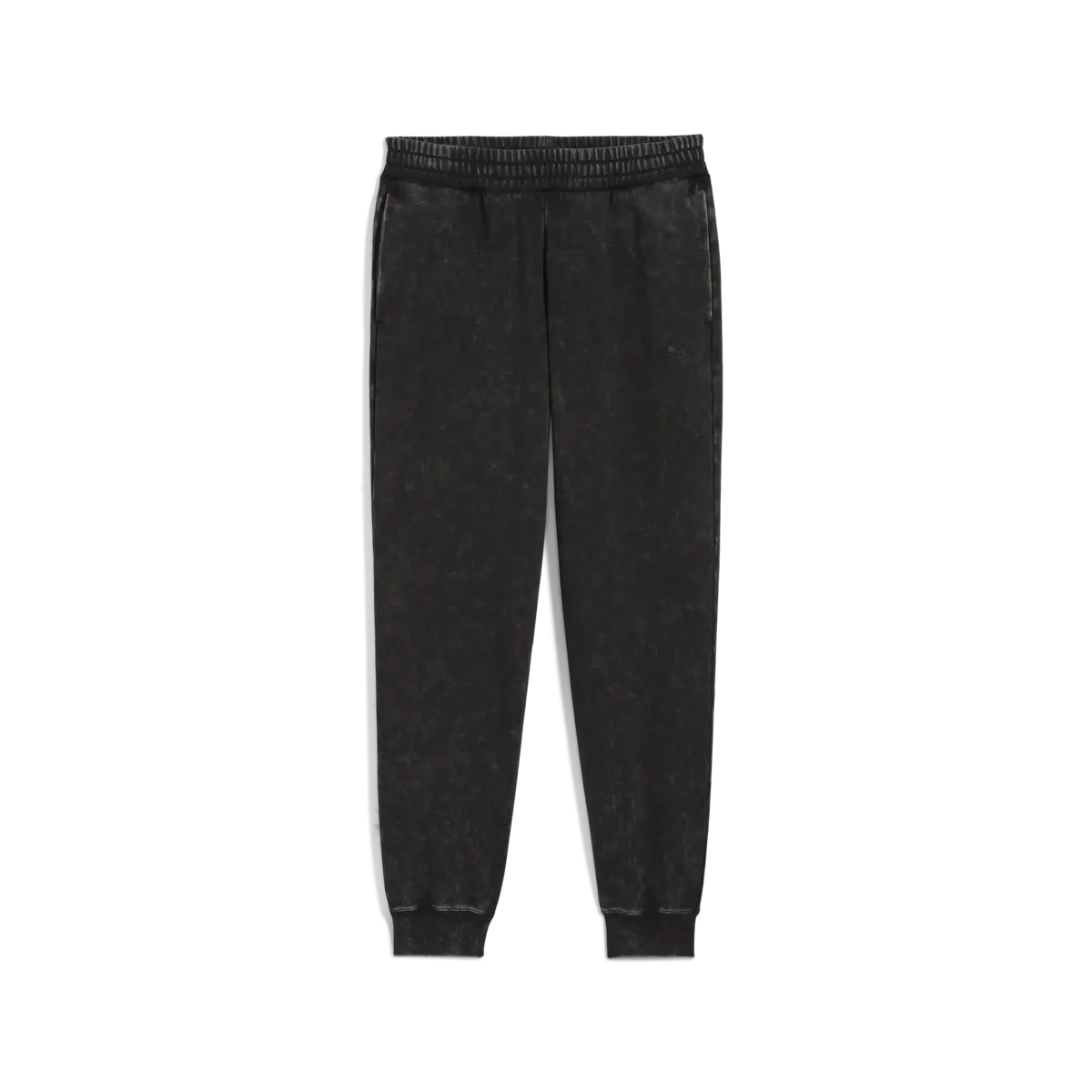 Puma ESS ELEVATED Wash Sweatpants Asit Yıkamalı Kadın Polar Eşofman Altı