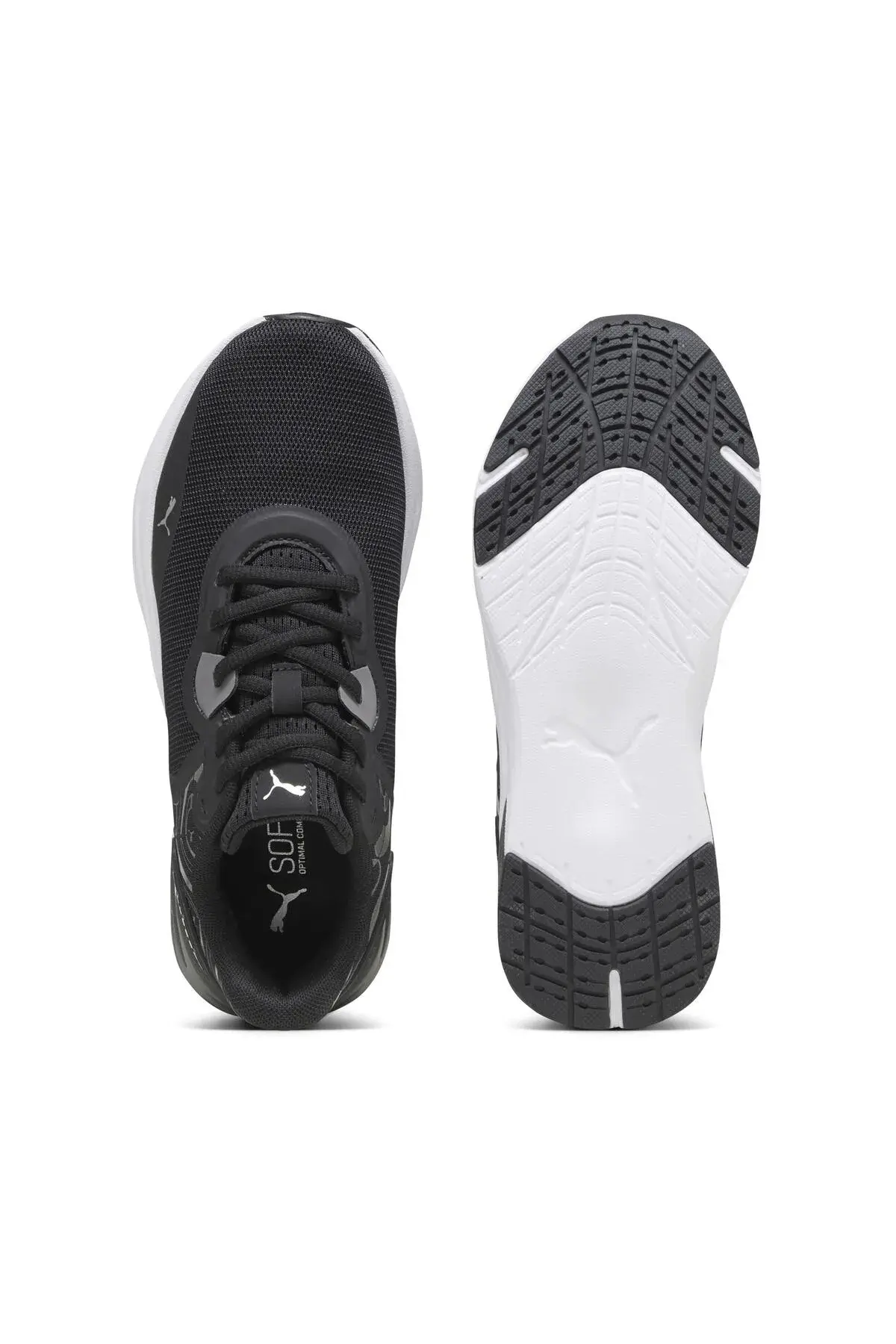Puma Disperse XT 3 Retro Glam Wns Siyah Kadın Yürüyüş Ayakkabısı