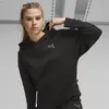 Puma BETTER ESSENTIALS Hoodie TR Siyah Kadın Hoodie