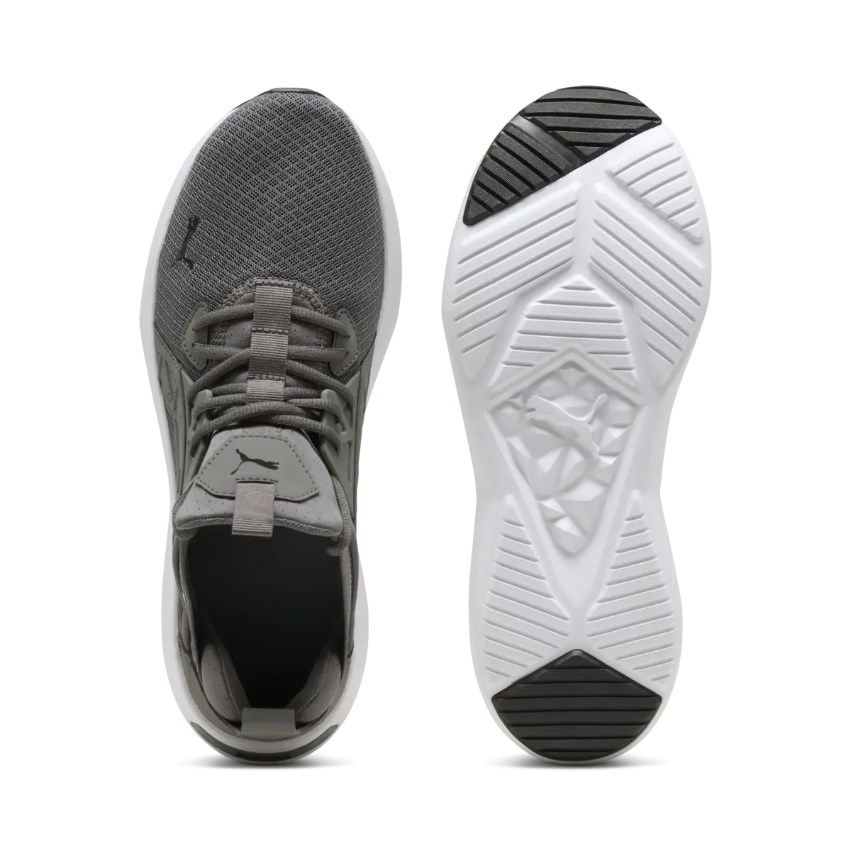Puma Softride Enzo NXT Gri Erkek Spor Ayakkabı & Sneaker