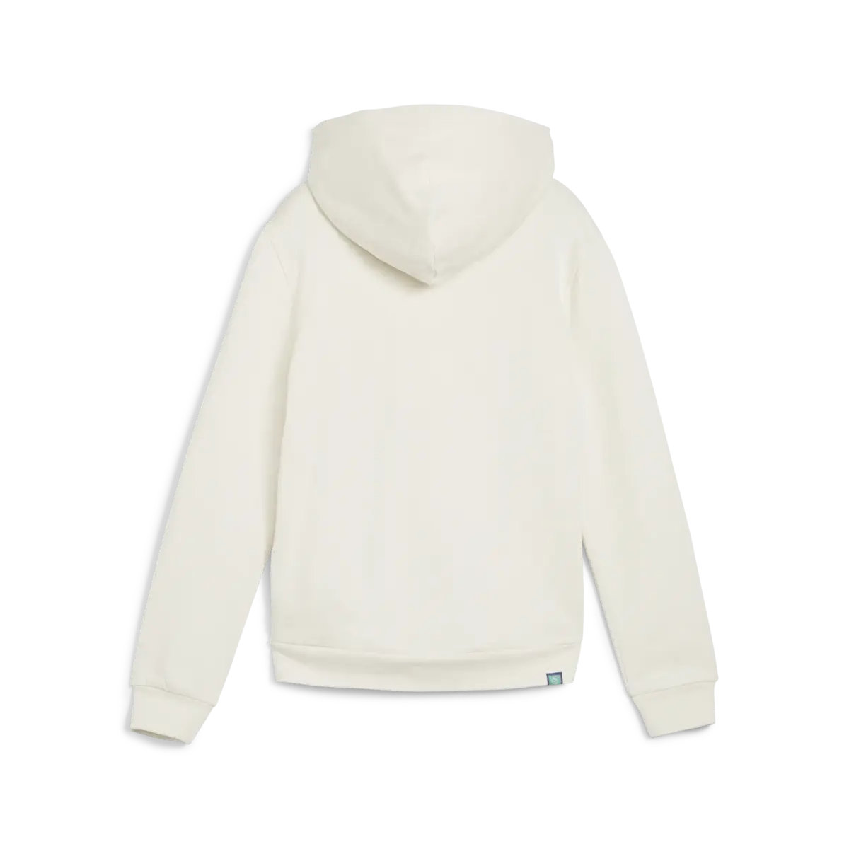 Puma READY SET BETTER Hoodie TR Krem Erkek Sweatshirt