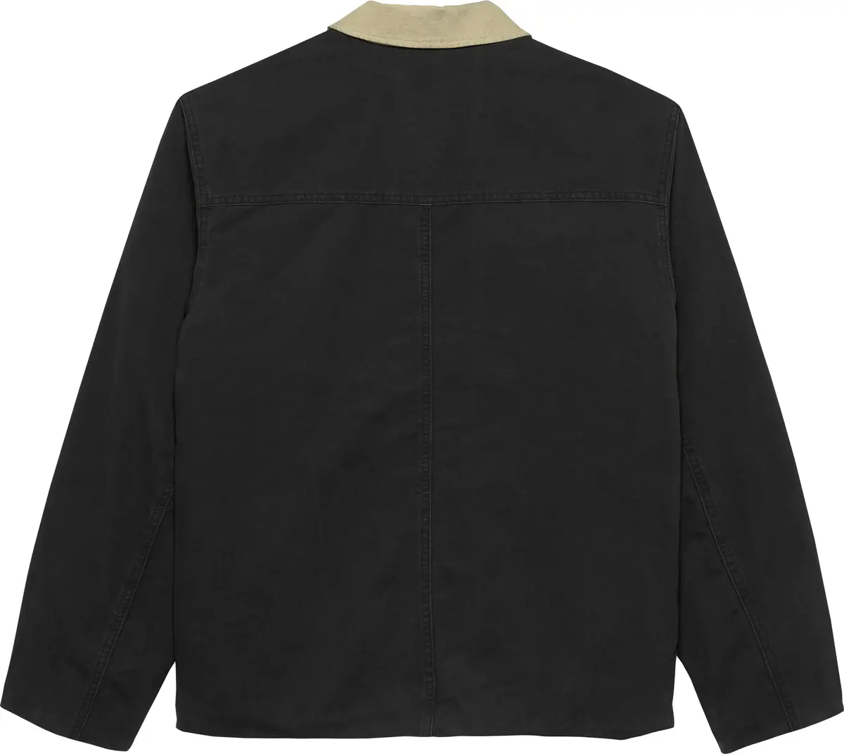 Tommy Hilfiger TJW CHORE JACKET EXT, BDS Siyah Kadın Ceket