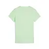 Puma BETTER ESSENTIALS Tee Yeşil Kadın T-Shirt
